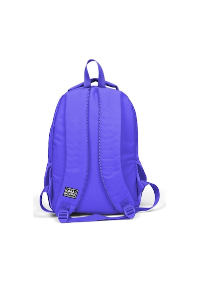 Coral High Kids Lavanta 3 Lü Okul Çanta Seti Set0114402