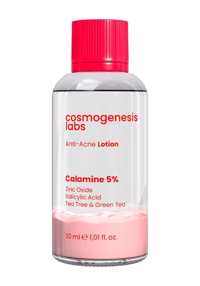 Akne Karşıtı Losyon 30 Ml Sku: Smg8690010414847
