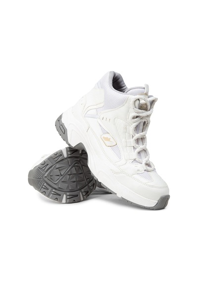 Deery Kadın Beyaz Sneaker Bot - 34150zbyzc01 Beyaz
