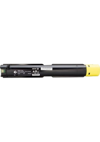Xerox Docucentre 006R01696 - Sc2020 Sarı  Toner