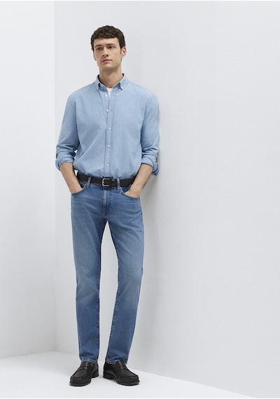 Mavi - Marcus Mavi Edition Vintage Indigo Mavisi Jean Pantolon 0035191281