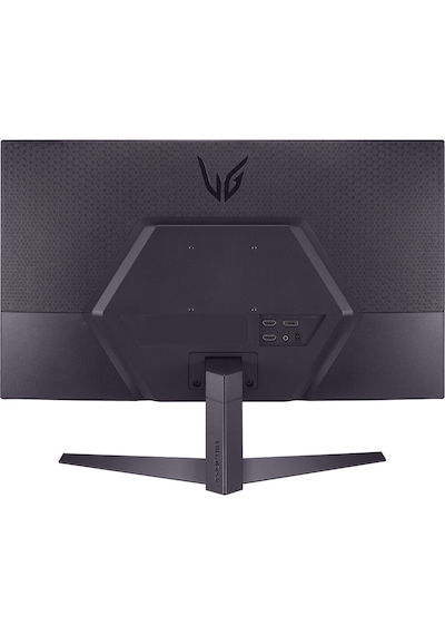 LG 27GS50F-B UltraGear 27" 1 Ms 180 Hz AMDFreeSync HDR 10 FHD Oyuncu Monitörü