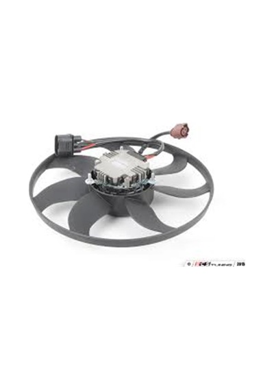 FAN MOTORU GOLF5-GOLF6-JETTA-A3-LEON-CADDY-LEON SOL (8EW 351 040-071 (365 mm) 1K0959455N 1K0959455DL 1K0959455DT 1K0959455FJ 3C0959455F