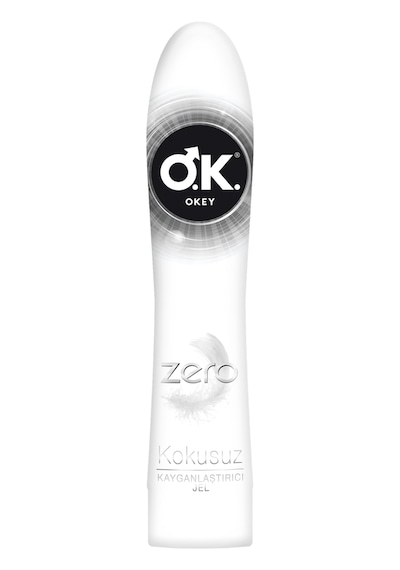 Okey Nirvana Uyarıcı Jel 100 ML + Okey Zero Kayganlaştırıcı Jel 100 ML