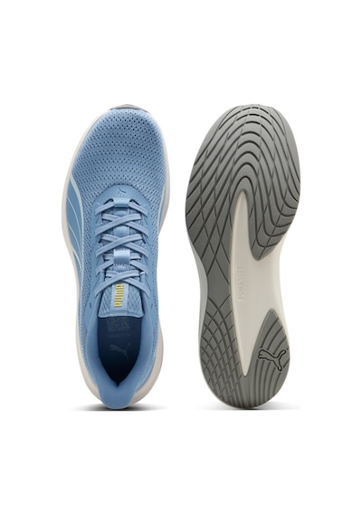 Puma Dasher Lite Kadın Koşu Ayakkabısı 312586-20 Mavi