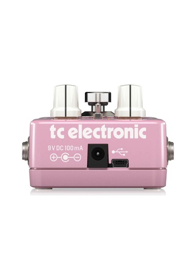 Tc Electronıc Braınwaves Pıtch Shıfter
