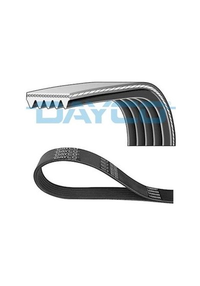 DAYCO 5PK725 KANALLI KAYIŞ