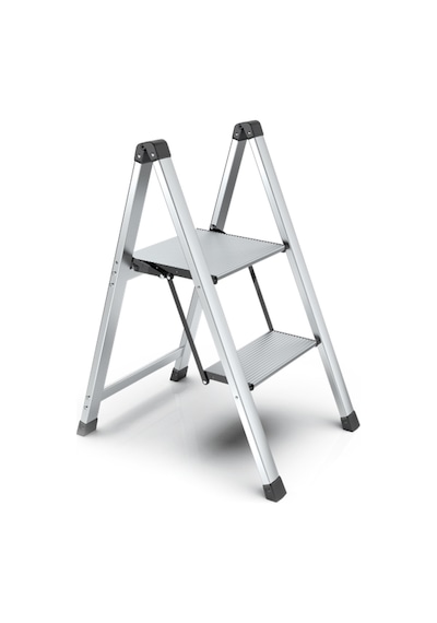 Çağsan CM2212N 2 Basamaklı Troya Ev Tipi Merdiven