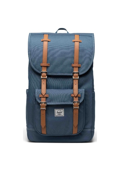 Herschel Supply Co. Herschel Little America Backpack Sırt Çantası 11390 Koyu Mavi