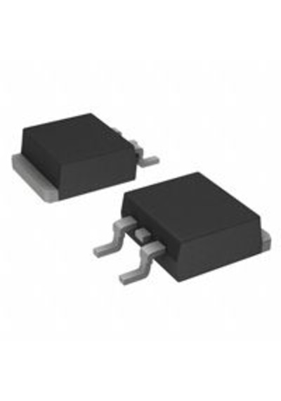 Aod452 , D452 To-252 Mosfet Transistör X 1 Adet (Rf035) Fiyatları ve ...