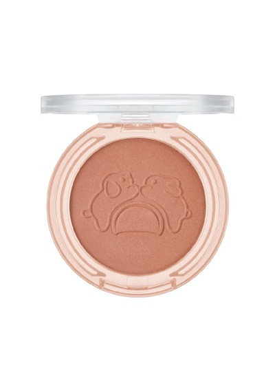 Yumuşak Ve Nemli Dokulu Allık Pure Blushed Sunshine Cheek 25 Maple Cream Tteok Recipe