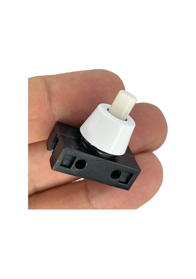 Ic-192a Çıt Çıt Anahtar Vidalı Deney Anahtarı Pbs-17a