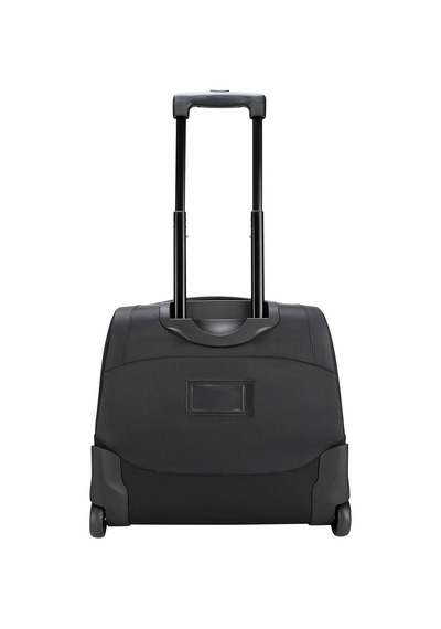 Targus City Gear 17.3" Laptop Roller Black Grey - Tartcg717gl Siyah