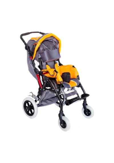 Dm-8001 Buggy 35 Cm Engelli Puseti