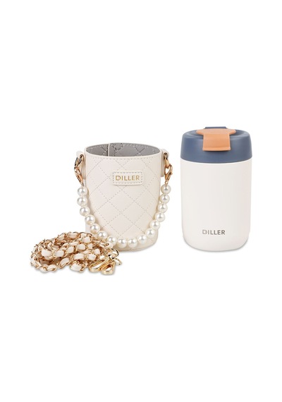 Diller Matara Çelik Karma Renk 300 Ml D8991 Çok Renkli
