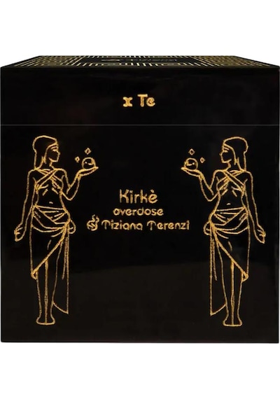 Tiziana Terenzi Kirke Overdose Extrait De Parfüm 100 Ml Unisex Parfüm Meyve