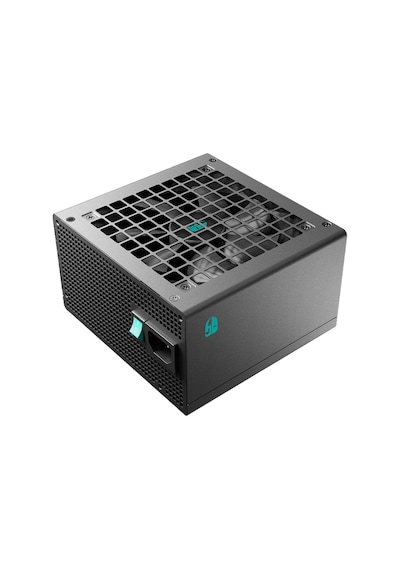 Deepcool Pf750x 750w 80+ Bronze Güç Kaynağı Akak92dep0018