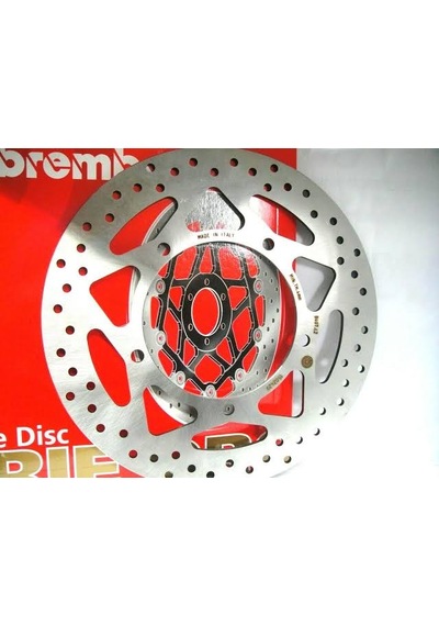 Brembo 68b407l2 Kawasaki Z 250 Sl 250 Ön Fren Diski 2015-2017