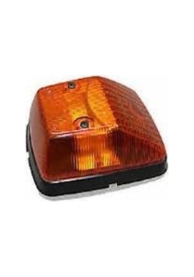 Tepe Sinyal Lambası 3.stop Fren Lambası Beyaz Sprınter Lt35 95-06