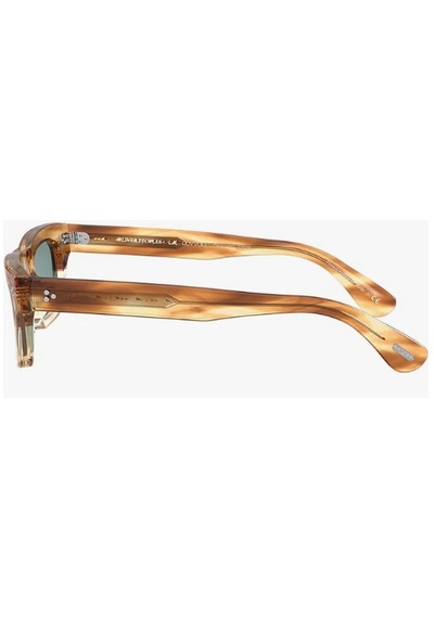 Oliver Peoples Op5417su 1674p1 Jaye Erkek Güneş Gözlüğü