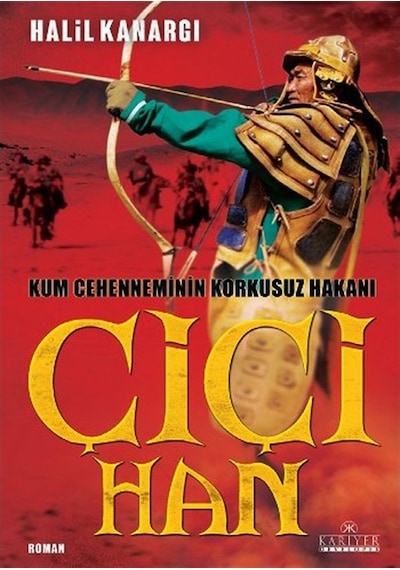 Çiçi Han N11.2319