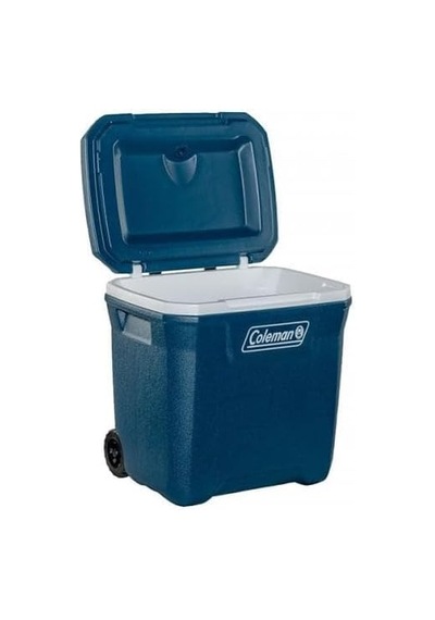 Coleman Xtreme 28qt Tekerlekli Soğutucu Genel