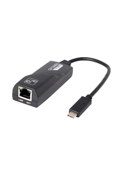 Zr203 Usb 3.0 1011 Type-c Ethernet Çevirici