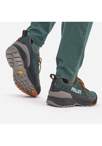 Millet Cımaı Pro Goretex Erkek Ayakkabı Mıg1916 N9315 Yeşil