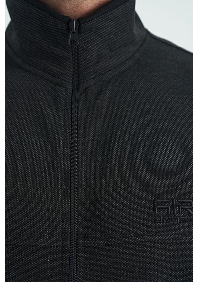 Tommy Life Hugo Antrasit Jogger Erkek Eşofman Takım - 85198 Antrasit