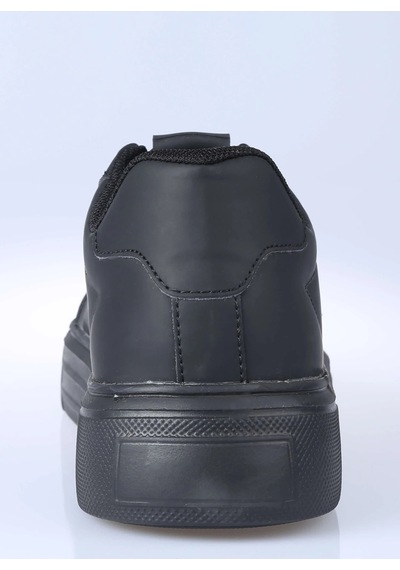 Dunlop Siyah Erkek Lifestyle Ayakkabı Dnp-2246