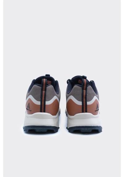 Derinet İthal Malzeme Su Geçirmez Erkek Sneaker Kum Kum