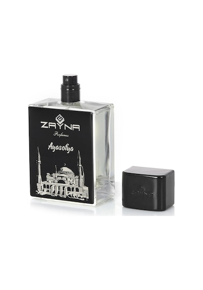 Zayna Ayasofya Unisex Parfüm EDP 100 ML
