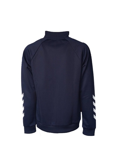 Hummel Falconzo Zıp Erkek Ceket 921133 Lacivert