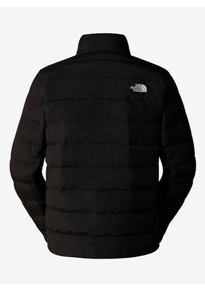 The North Face M Aconcagua 3 Jacket Erkek Mont Nf0a84hz-4h0 Siyah