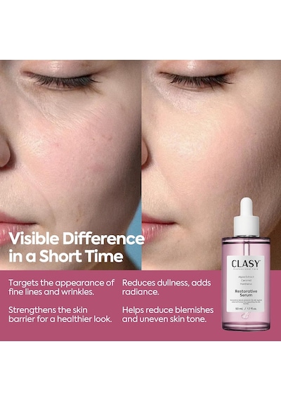 Retinol Yüz Serumu Kadınlar İçin Gece Serumu Seramid, Hyaluronik Asit Ve Peptit İçerikli Nemlendirici Serum 20421144