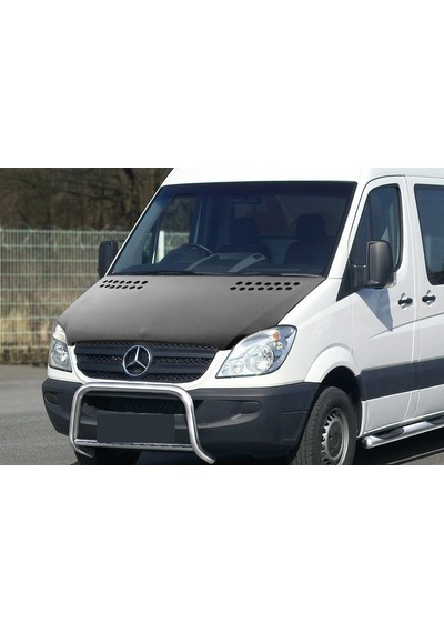 Mercedes Sprinter W906 2006 - 2013 Ön Kaput Maskesi