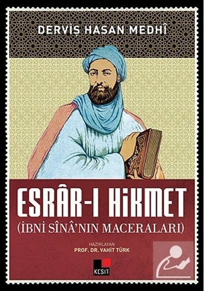 Esrar-ı Hikmet- Kesit Yayınları