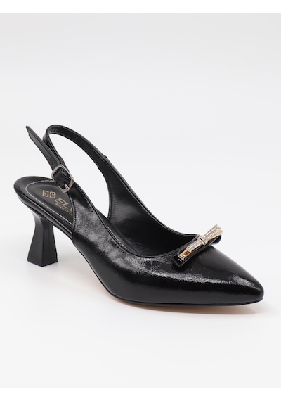 Nesilshoes Nesil Shoes Elva 761 Syh Krşk Rgn Topuklu Kadın Ayakkabı Siyah Kırışık Rugan Nesilshoes Nesil Shoes Elva 761 Syh Krşk Rgn Topuklu Kadın Ayakkabı Siyah Kırışık Rugan