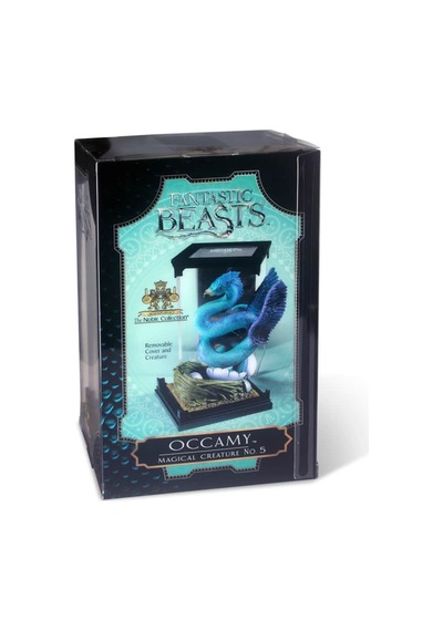 Fantastic Beasts Occamy Koleksiyonfigür - 5