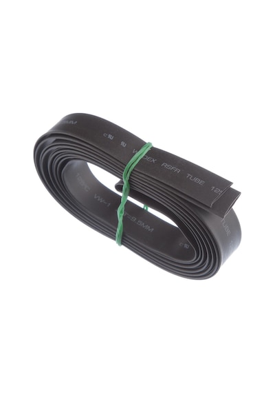 Tek-iş Isı İle Daralan Makaron 3/8 - 9.5 Mm 2 Mt
