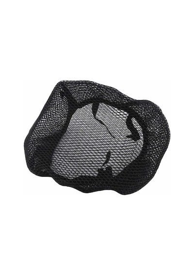Motosiklet Sele Kılıfı Fileli 3D Çift Katlı [4Xl]Maxi Scooterlar