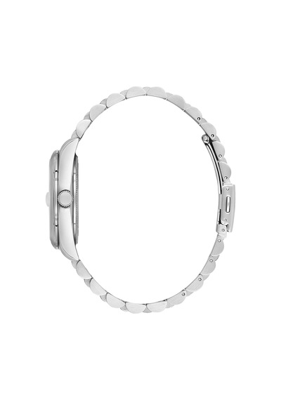 Daniel Klein Metal Kordon Erkek Kol Saati 3atm Essa-dke.1.11051-3 Gümüş
