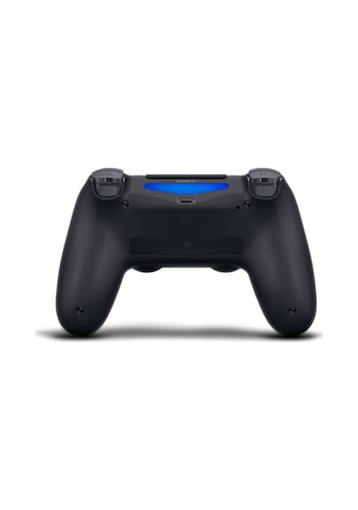 PS4 Uyumlu Kablosuz Siyah Gamepad (Oyun Kolu)