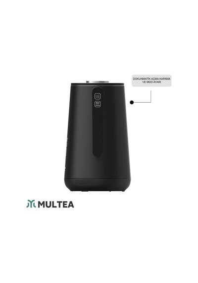 Multea Bella Kettle