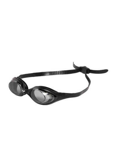 Arena Spider Gri Yüzücü Gözlüğü 000024903 Siyah