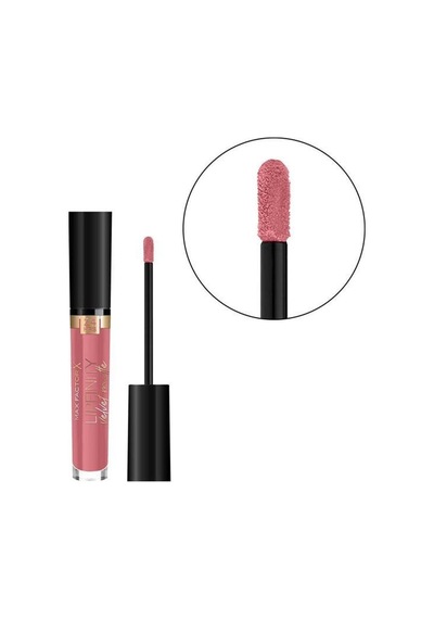Max Factor Lıpfınıty Velvet Matte Ruj 20 Cococreme