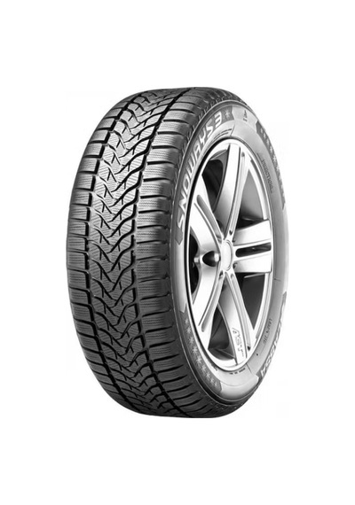 Lassa 165/80R13 83T Snoways3 K25 Kış Lastiği 2026