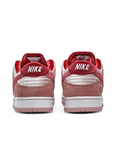 Nike Dunk Low Sb Strangelove Skateboards Spor Ayakkabı Çok Renkli