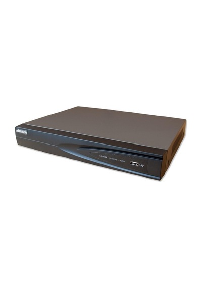 Hikvision Ds-7616nı-q1 16 Kanal Nvr Kayıt Cihazı