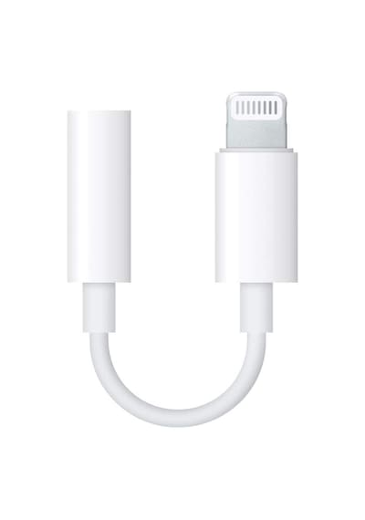 Hs Kulaklık Çevirici Dönüştürücü Lightning To Aux 3.5mm